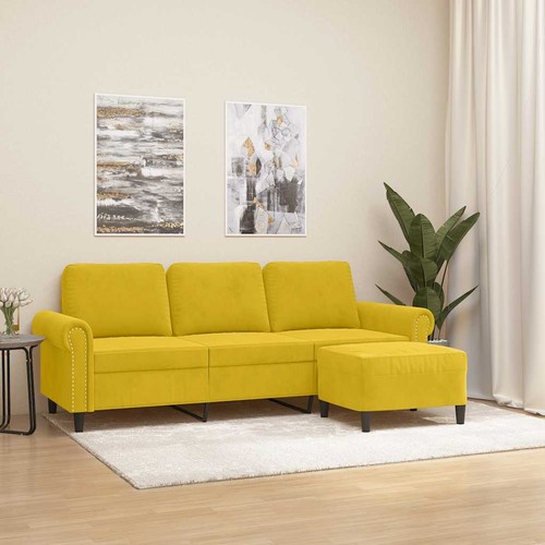 Divano posti con - 3,