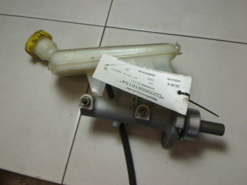 Cilindro freno principale - freno,