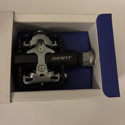 Giant sport pedali clipless - sport,
