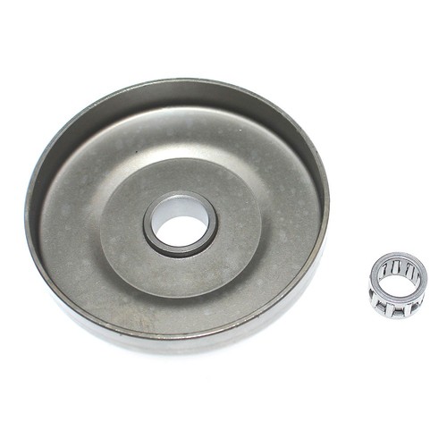 Pignone batteria frizione - , per