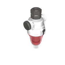 Mini defangatore filtro