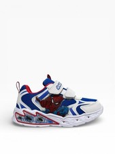 Spider-Man Scarpe Scarpe Con