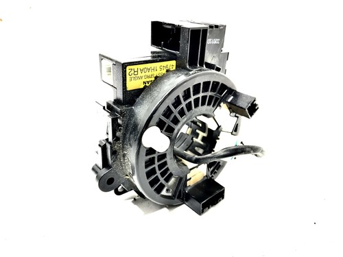 Contatto spiralato per nissan - contatto,
