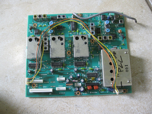 Kenwood 950s pll unit - ,