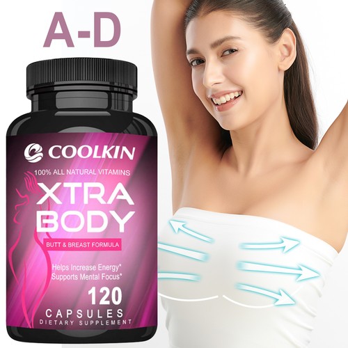 Xtra body pueraria mirifica - xtra,