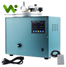 Iniettore Cera Sottovuoto