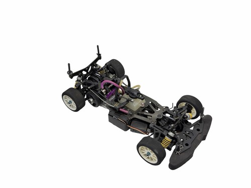 Raro rullo auto serpent 710 - rullo,