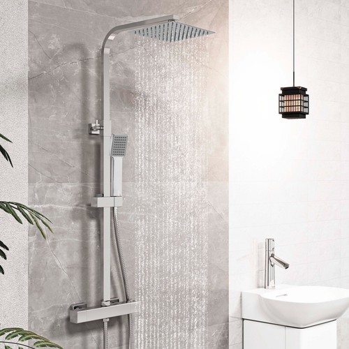Aica colonna doccia con - colonna,