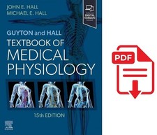 GUYTON e HALL LIBRO DI TESTO