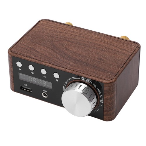Mini amplificatore potenza - mini,