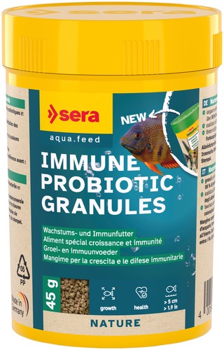 Sera immun probiotico - sera,
