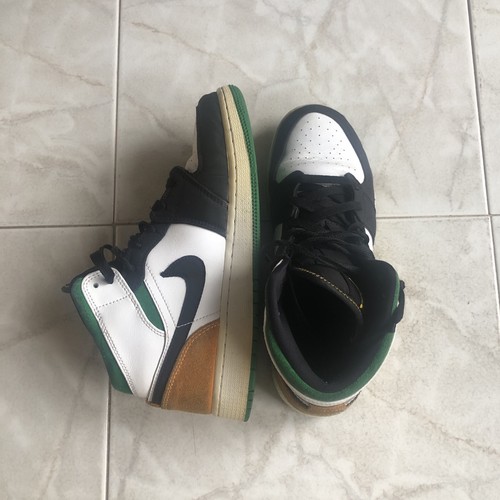 Jordan mid oakland - mid,