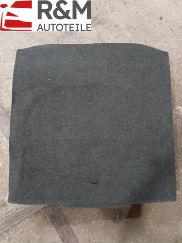 Tappeto vasca baule - vasca, skoda