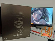 In Magazzino Hot Toys IL Joker