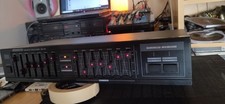 KENWOOD GE 45 equalizzatore