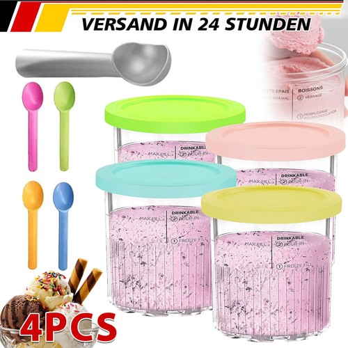 Creami behälter eisbecher - creami,