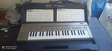 Yamaha PC 100 PORTASOUND Playcard System SYNTH Tastiera Sintetizzatore Anni'80