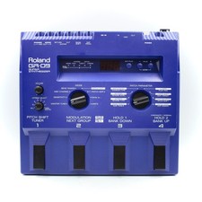 Roland GR-09 Sintetizzatore