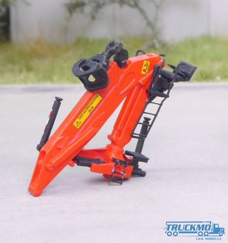 Kit modello elba - modello, gru