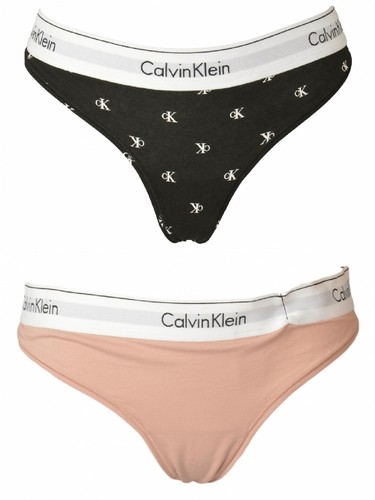 Perizoma donna calvin klein - donna,