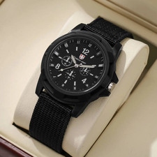 Orologi Militari Da Uomo