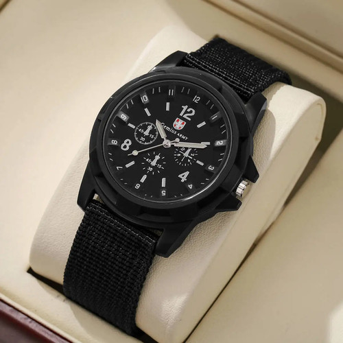 Orologi militari uomo - orologi, da