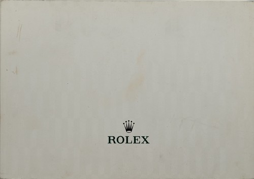 Catalogo rolex 2014 2015 - catalogo, 2014-2015