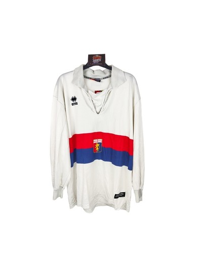 Genoa calcio football - calcio, away