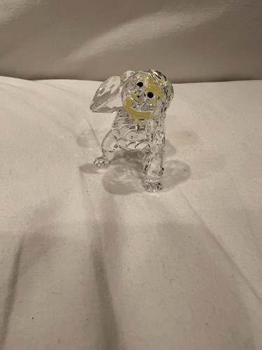Swarovski 273394 young gorilla - young,