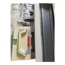 Macchina per maglieria Brother