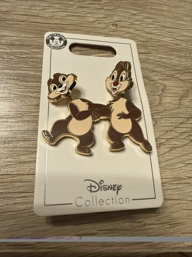 Bobble head chip and dale - head,