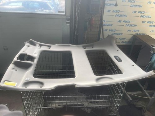Carena telaio tetto alfa romeo - tetto,