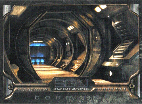 Stargate universe sgu season - sgu,