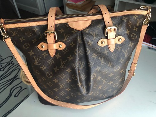 Borsa tracolla louis vuitton - borsa,