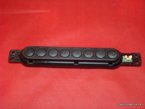Scheda comando volume power - di,