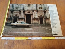 bozzetto manifesto pubblicità