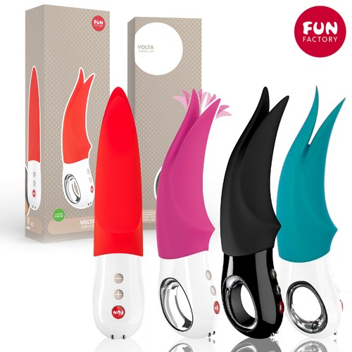 Fun factory volta clitoral - fun,