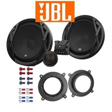   JBL Altoparlante Auto 2 Vie