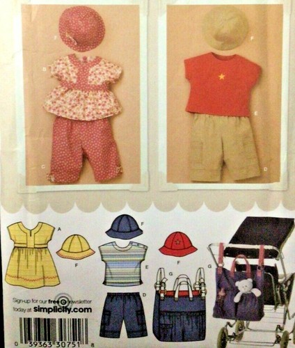 Uncut simplicity 3765 modello - uncut,