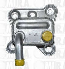 SCAMBIATORE RADIATORE OLIO