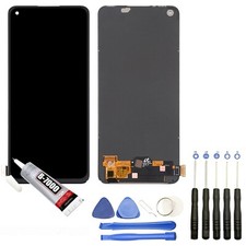 Vitre ecran lcd - vitre, oppo