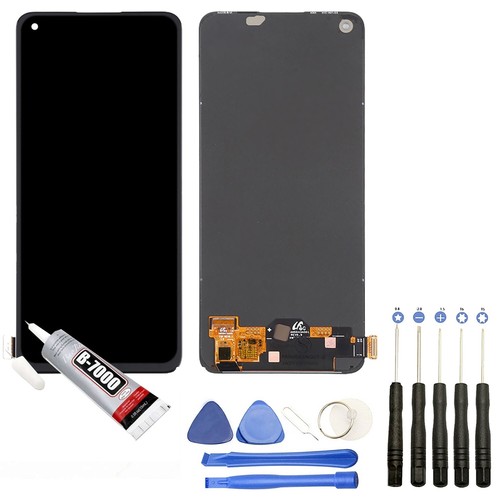Vitre ecran lcd - pour, oppo