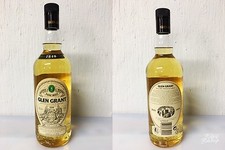 Glen Grant 5yo Pure Malt Scotch Whisky 1 Litro 40% Vintage Senza Importatore
