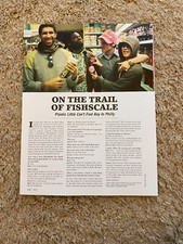 VBK31 ARTICLE & PICTURE. PLASTIC LITTLE