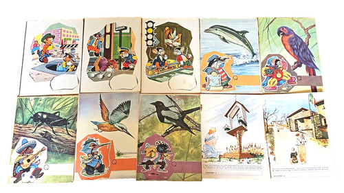 Offerta tempo 10 quaderni - a,