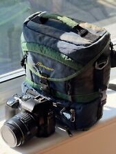 Olympus E-500 8mp Kodak sensore ccd con obiettivo (17,5-45mm 1:3.5-5.6), borsa e 16gb