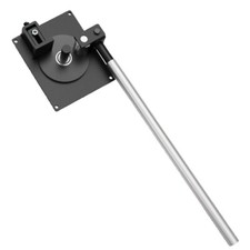 Piegatrice in acciaio con