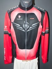 Maglia ciclismo Nalini Pro