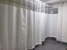 Tenda a Zig Zag in Poliestere