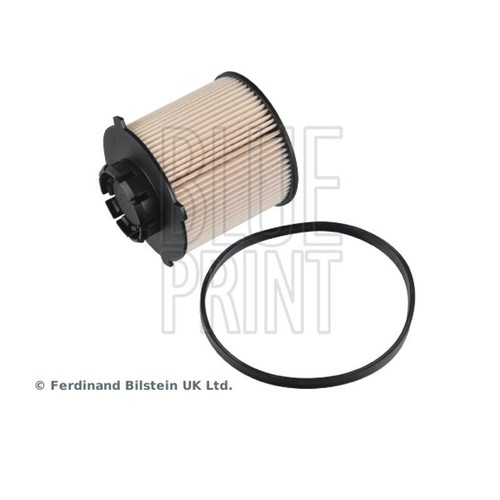 Filtro carburante blue print - carburante,